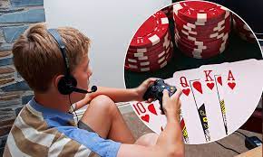 Вход на зеркало Casino Bounty