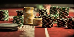 Зеркало Casino Bounty